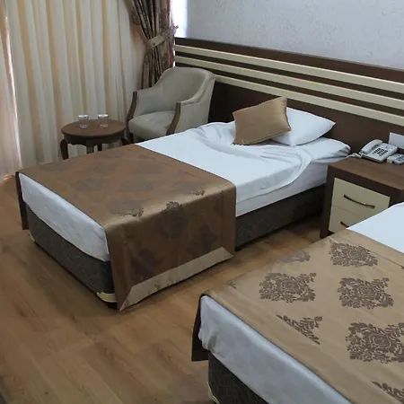 Olbia Hotell 3*