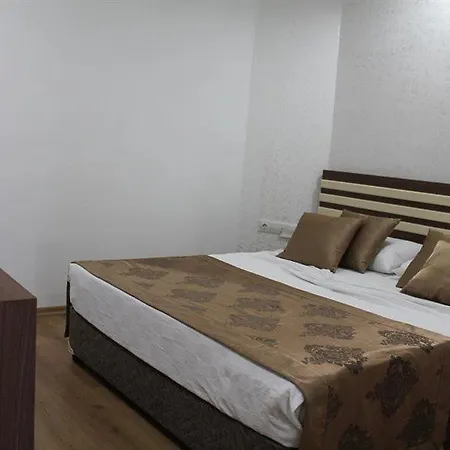 Olbia Hotel