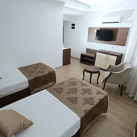 Olbia Hotel Antalya
