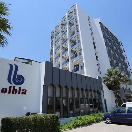 Olbia
