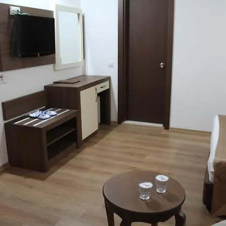 Olbia Hotel 3*