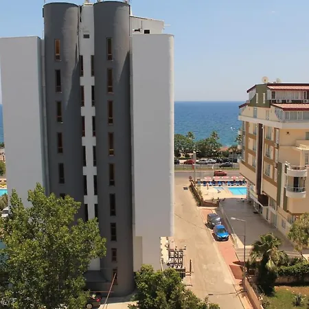 Olbia Hotel 3*