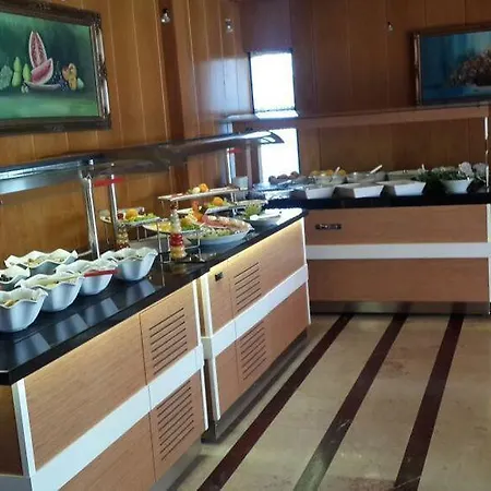 Olbia Hotel