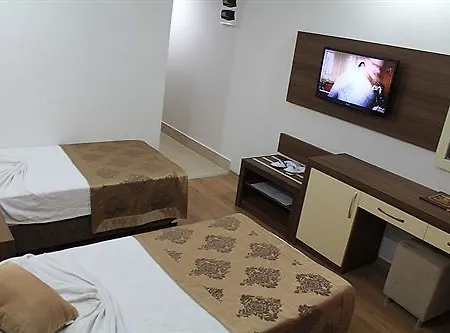 Hotel Olbia
