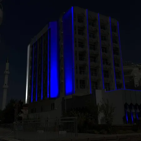 Olbia Antalya