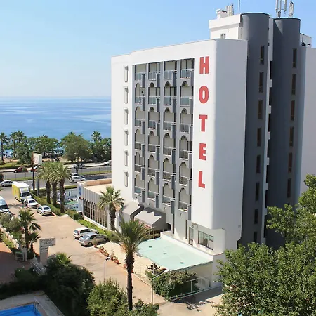 Olbia Hotel Antalya
