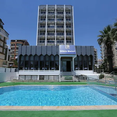 Hotel Olbia
